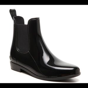 Ralph Lauren booties